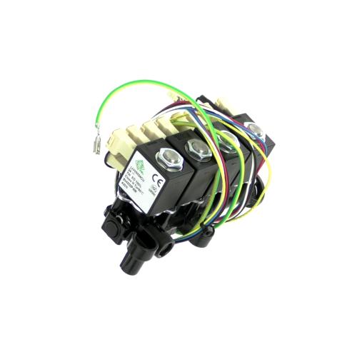 Saeco Ev General Assembly V2 Stlr - 421945025022
