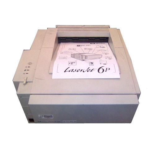 HP C3091A Laserjet 6P