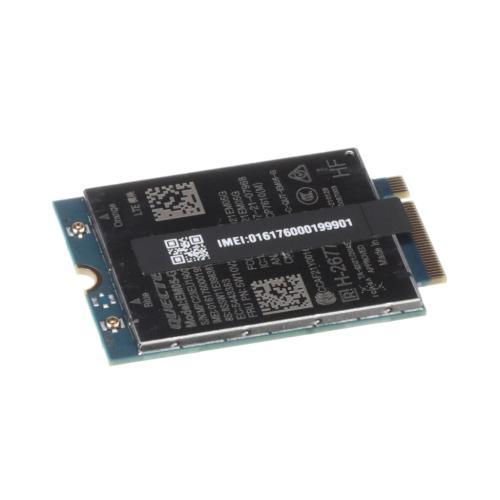 Lenovo Wireless Wireless,Wwan,Qtl,Em0 - 5W10V25860