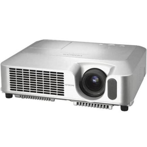 Hitachi CP-X250 Xga Portable Projector
