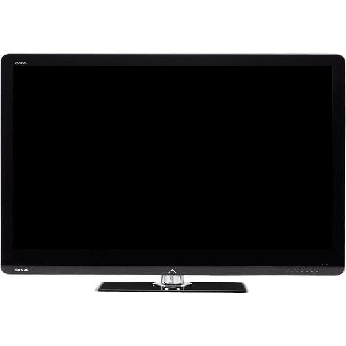 Sharp LC40LE810UN Aquos 40" Hdtv 1080P Led-Lcd Tv