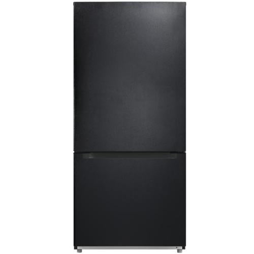 Midea CBMR187M4B Double Door Refrigerators