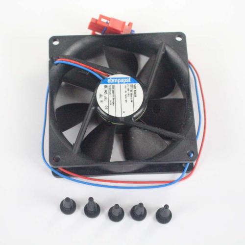 Bertazzoni Refrigerator Freezer Fan Unit - Z310072