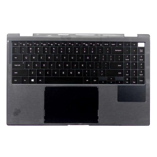 Samsung Assembly Case Front Top Svc - BA97-11510A