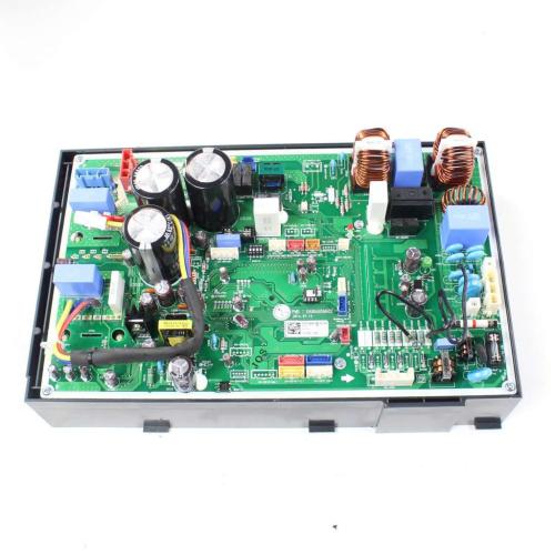 LG Pcb Assembly - EBR76346416