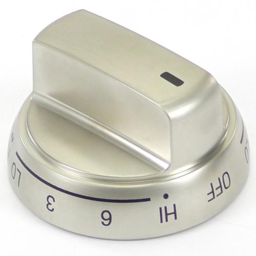 LG Knob Assembly - AEZ74533303