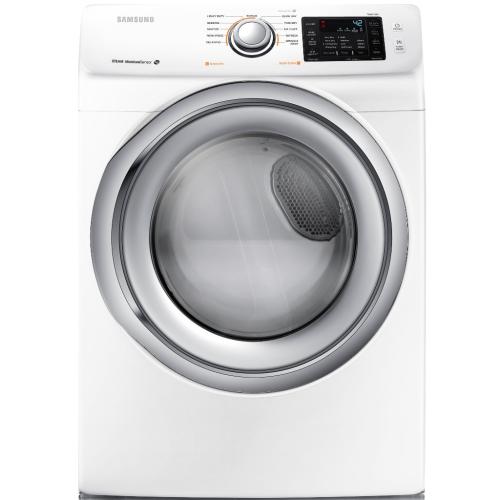 Samsung DV42H5200EW/A3 7.5 Cu. Ft. 11-Cycle Electric Dryer