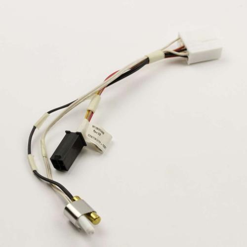 Whirlpool Wire Harness - W10837236