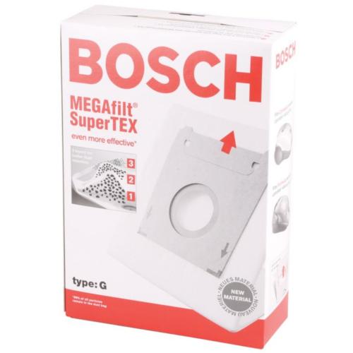 Bosch Vacuum Cleaner Bag - 00462544