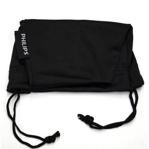 Norelco Trimmer Stroage Pouch - 422203623291