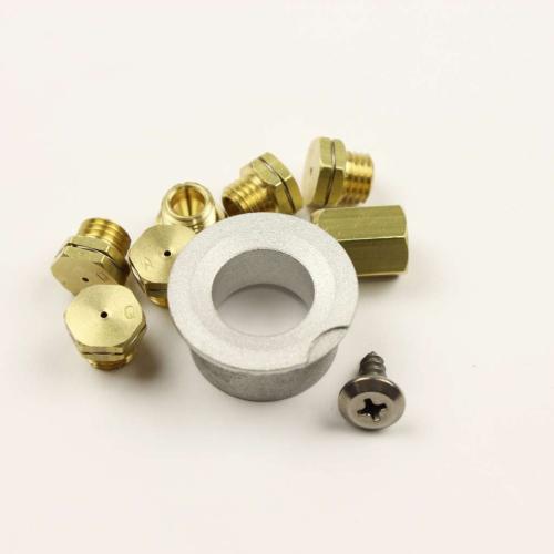 LG Range Oven Lp Conversion Nozzle Kit - AAA75946001