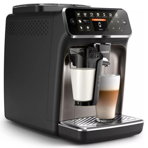 Saeco EP4347/94 Philips 4300 Series Fully Automatic Espresso Machine