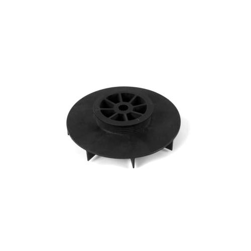 GE Kit Motor Pulley & Nut - WH49X27554