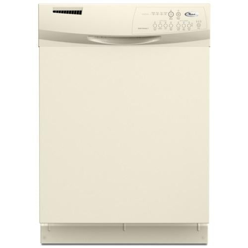 Whirlpool DU1055XTST0