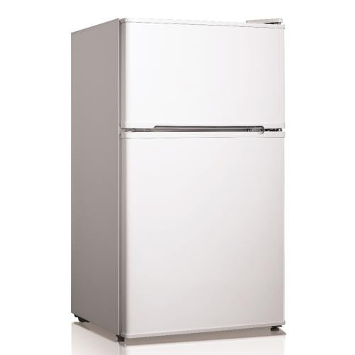 Midea FKATMP031AEW Double Door