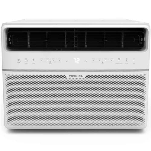 Midea RACWK1211ESCWU 12,000 Btu 115V Smart Wi-Fi Window Air Conditioner