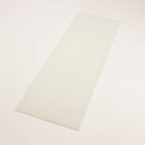 GE Refrigerator Ceiling Light Shield - WR02X12852