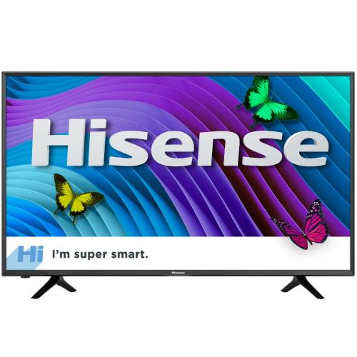 Hisense 50H6D 50 Inch Class 4K (2160P) Smart Led Tv