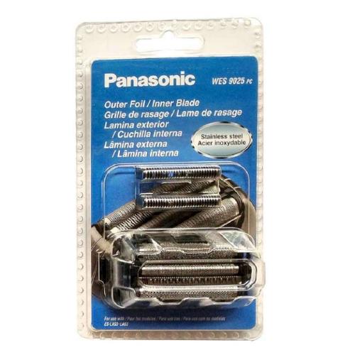 Panasonic Foil & Blade Combo 4-Blades - WES9025PC