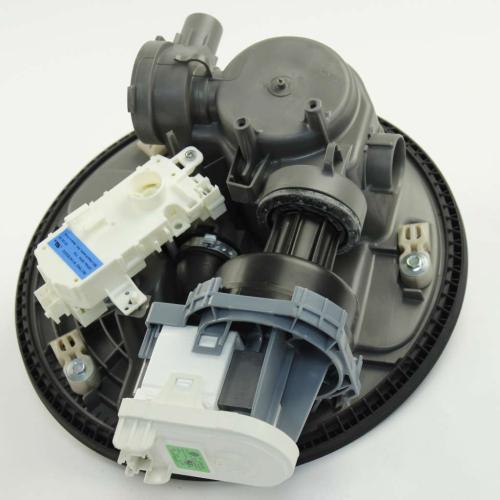 Whirlpool Dishwasher Sump And Motor Assembly - WPW10671941