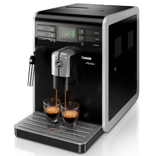 Saeco HD8767/47 Moltio Super-Automatic Espresso Machine