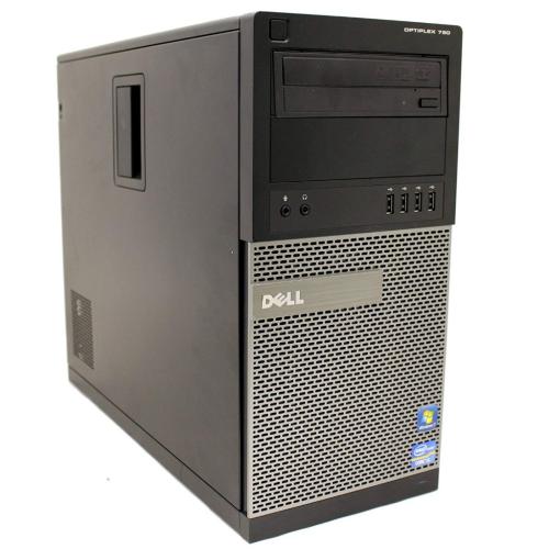 Dell OPTIPLEX790 Optiplex 790 Desktop