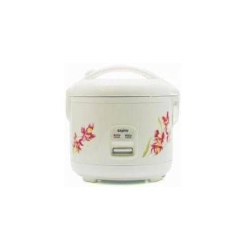 Panasonic ECJC5110PF 10Cup Rice Cooker Orchid