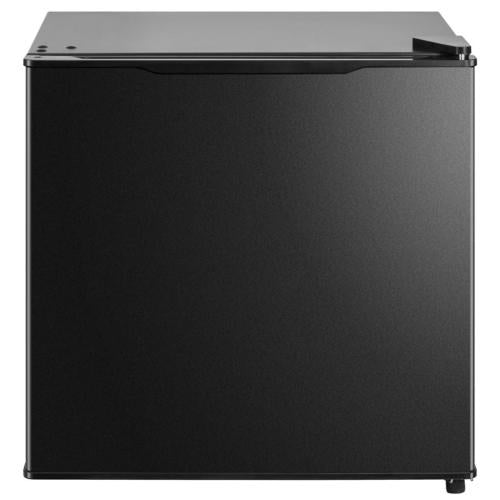 Midea MRM14A4ABB Midea 1.4 Cu Ft Compact Refrigerator