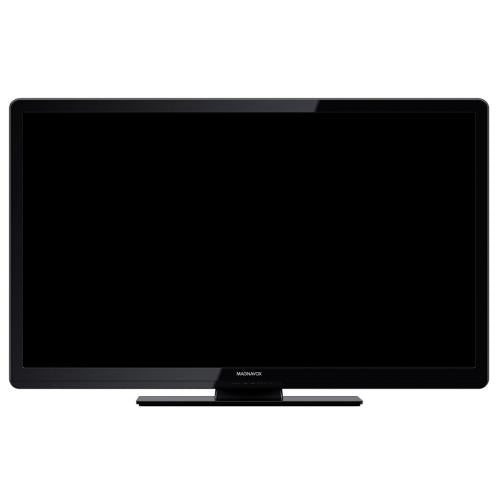 Magnavox 50MF412B/F7 Magnavox 50 Inch 1080P 60Hz Lcd Hdtv