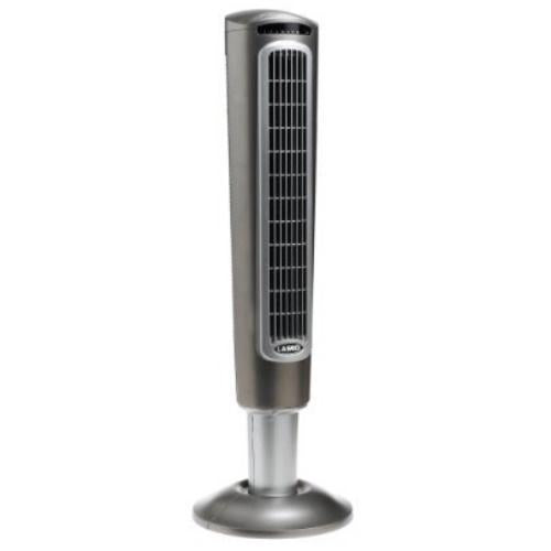 Lasko 2530 40-Inch Elite Wind Tower Fan With Remote Control
