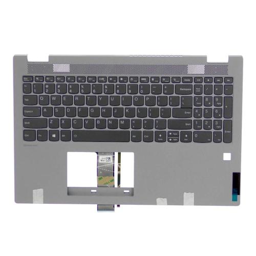 Lenovo C-Cover With Keyboard - 5CB0Y88026