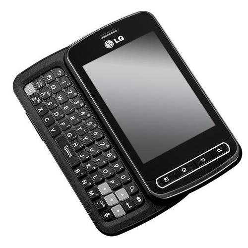 LG L75C Optimus Zip
