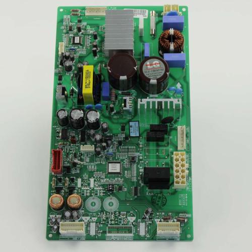 LG Refrigerator Main PCB Assembly - EBR77042511
