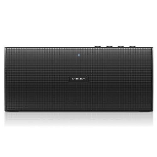 Philips BT3080B/37 Wireless Stereo Speaker Bluetooth