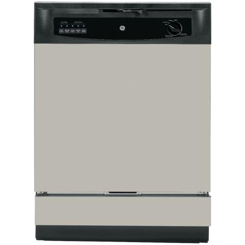 GE GSD3340D45SA Dishwasher