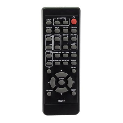 Maxell Remote Control (Cpx5550 Cpwx55 - HL03037