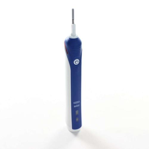 Oral-B Appliance D20, Blue, 4-Mode M - 81478108
