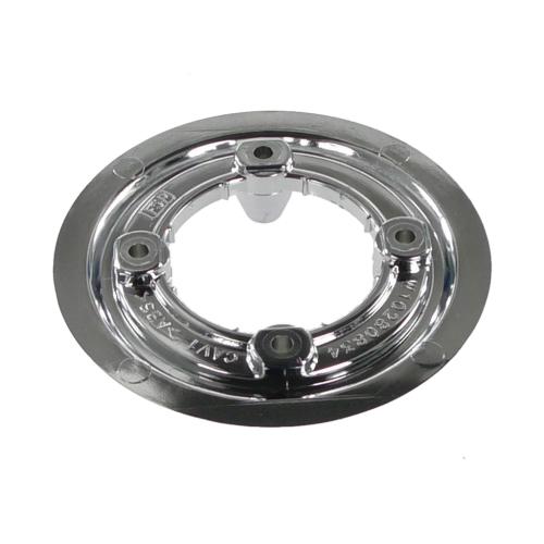 Whirlpool Laundry Appliance Control Knob Bezel - W10305134