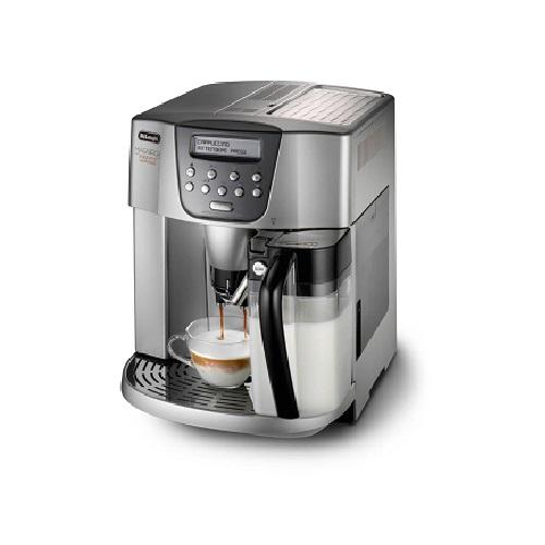 Delonghi ESAM4500 Fully Automatic - 132215030 - Us