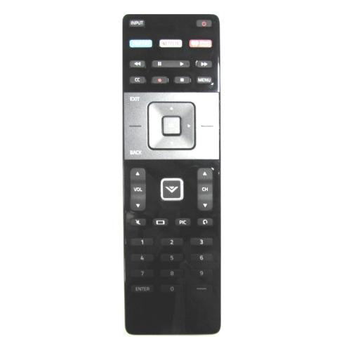 VIZIO Remote Control - XRT122