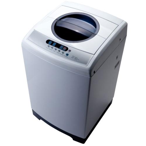 Midea MAE50S1102GPSS Fully Automatic Washing Machine