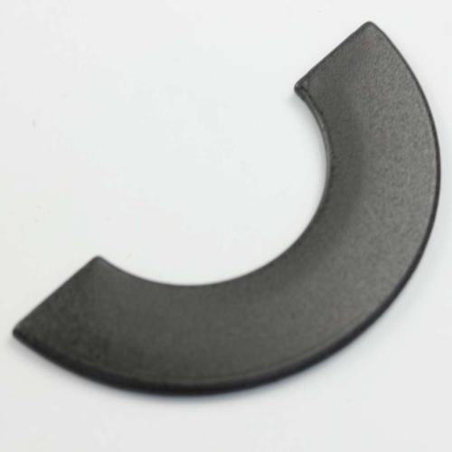 Electrolux Cap,17K Twin Burner,Black,(2) - 316262204