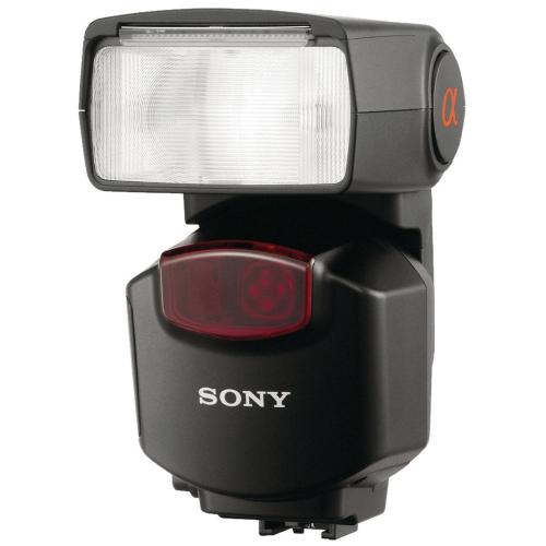 Sony HVLF43AM External Flash (for all A-mount cameras)