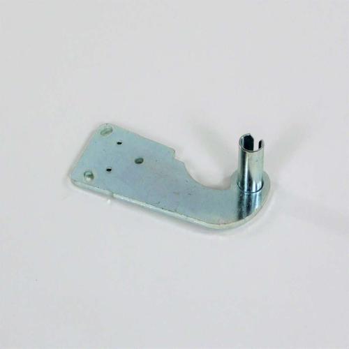 Whirlpool Refrigerator Door Hinge - W10546298