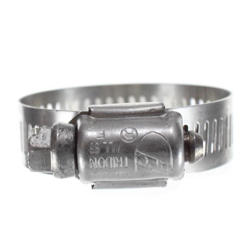 Midea 3/8 - 7/8 Stainless-Steel Ho - 6760595