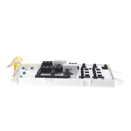Samsung Dryer User Interface - DC92-01997A