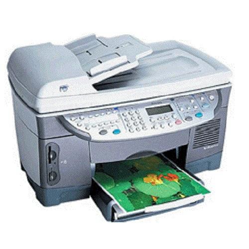 HP C8377A Officejet D145 All-In-One