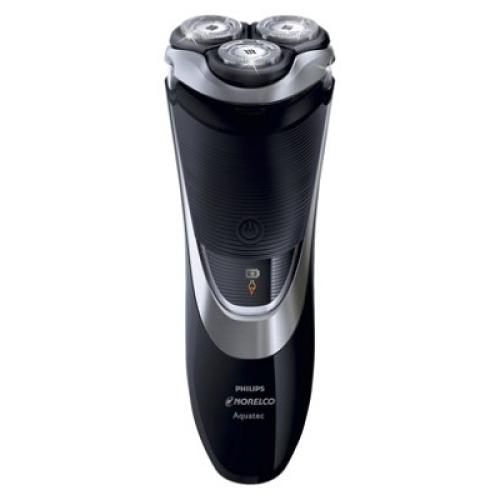 Norelco AT920/41 Powertouch Wet And Dry Electric Razo