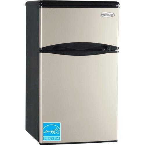 Midea PRN4560MS Double Door