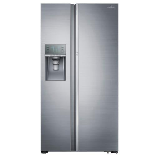 Samsung RH29H9000SR/AA 28.7 Cu. Ft. Side-by-side Refrigerator